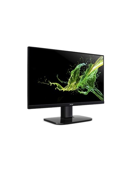 Acer KA 222Q 54,6 cm (21.5") 1920 x 1080 Pixel Full HD LED Nero