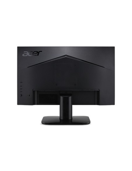Acer KA 222Q 54,6 cm (21.5") 1920 x 1080 Pixel Full HD LED Nero