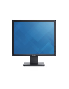 DELL E Series E1715S 43,2 cm (17") 1280 x 1024 Pixel SXGA LCD Nero