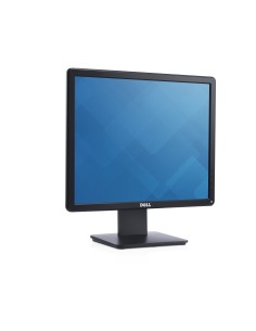 DELL E Series E1715S 43,2 cm (17") 1280 x 1024 Pixel SXGA LCD Nero 2