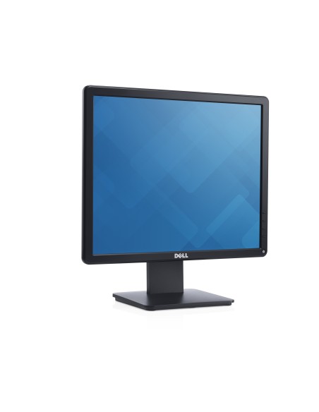 DELL E Series E1715S 43,2 cm (17") 1280 x 1024 Pixel SXGA LCD Nero