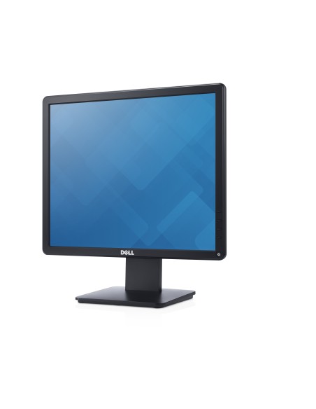 DELL E Series E1715S 43,2 cm (17") 1280 x 1024 Pixel SXGA LCD Nero