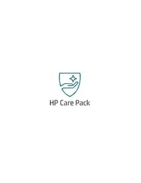 HP 3 year Next Business Day Service for LaserJet Pro MFP 410x