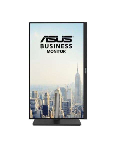 ASUS VA27ECPSN 68,6 cm (27") 1920 x 1080 Pixel Full HD LED Nero