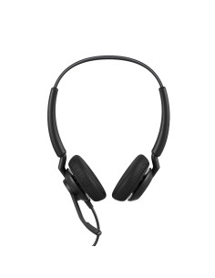 Jabra Engage 40 Auricolare Cablato A Padiglione Ufficio USB tipo A Nero 2