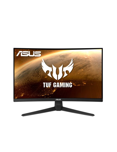 ASUS TUF Gaming VG24VQ1B 60,5 cm (23.8") 1920 x 1080 Pixel Full HD Nero
