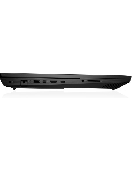 HP OMEN 17-ck1003nl i7-12700H Computer portatile 43,9 cm (17.3") Quad HD Intel® Core™ i7 32 GB DDR5-SDRAM 1000 GB SSD NVIDIA