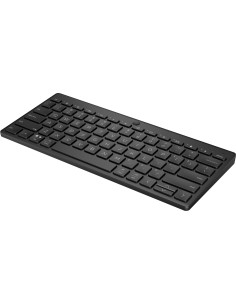 HP Tastiera Bluetooth multi-dispositivo compatta 355 2