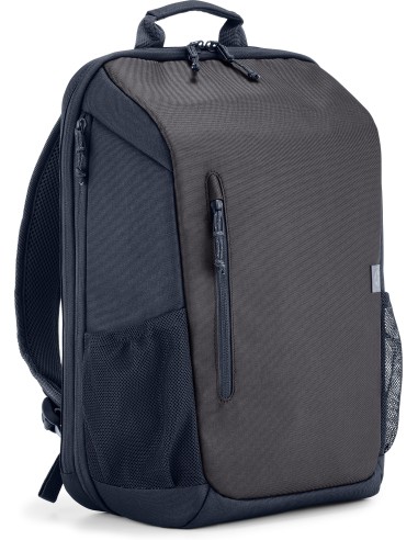 HP Zaino per laptop da 15,6" Travel 18 litri Iron Grey