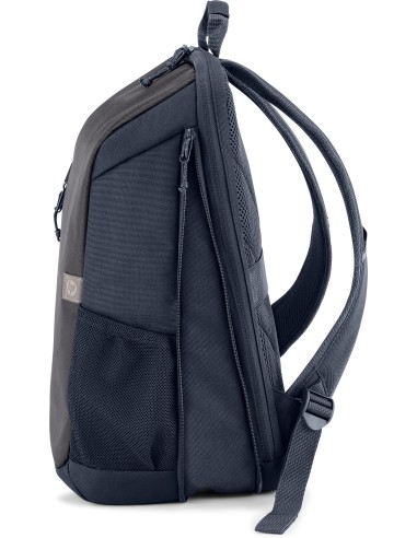 HP Zaino per laptop da 15,6" Travel 18 litri Iron Grey