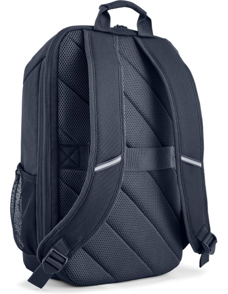 HP Zaino per laptop da 15,6" Travel 18 litri Iron Grey