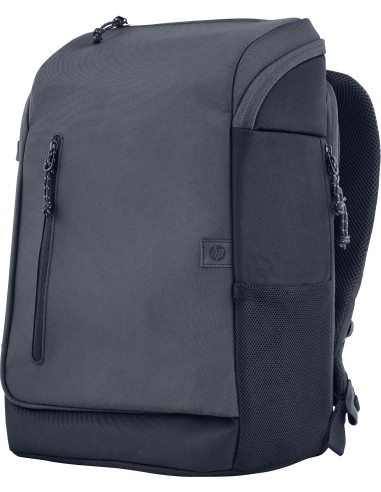 HP Zaino grigio scuro per laptop da 15,6" Travel 25 litri