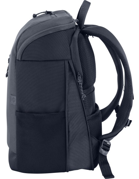 HP Zaino grigio scuro per laptop da 15,6" Travel 25 litri