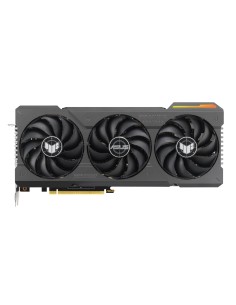 ASUS TUF Gaming TUF-RTX4070TI-12G-GAMING NVIDIA GeForce RTX 4070 Ti 12 GB GDDR6X