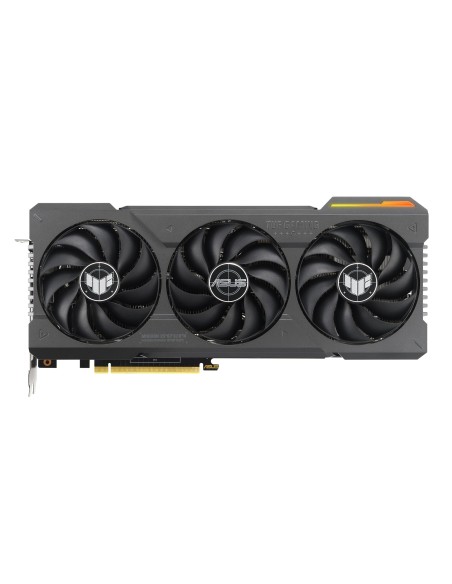 ASUS TUF Gaming TUF-RTX4070TI-12G-GAMING NVIDIA GeForce RTX 4070 Ti 12 GB GDDR6X