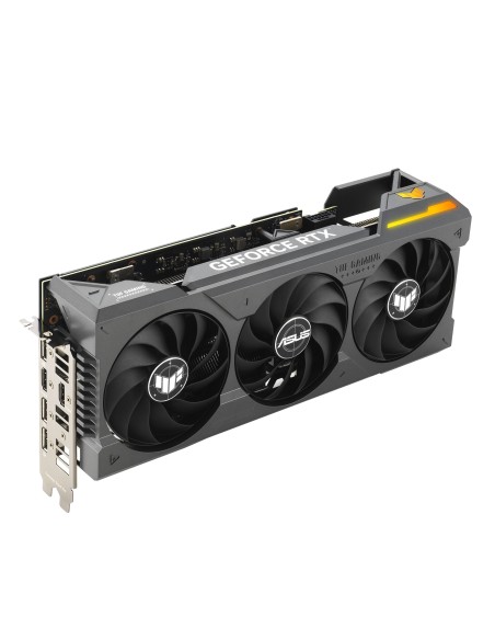 ASUS TUF Gaming TUF-RTX4070TI-12G-GAMING NVIDIA GeForce RTX 4070 Ti 12 GB GDDR6X