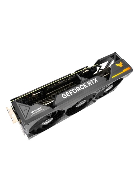 ASUS TUF Gaming TUF-RTX4070TI-12G-GAMING NVIDIA GeForce RTX 4070 Ti 12 GB GDDR6X