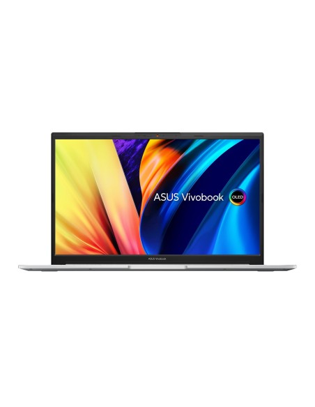ASUS VivoBook Pro 15 OLED K6500ZC-L1213W i7-12700H Computer portatile 39,6 cm (15.6") Full HD Intel® Core™ i7 16 GB