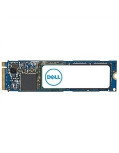 DELL AC037408 drives allo stato solido M.2 512 GB PCI Express 4.0 NVMe