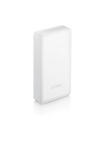 Zyxel WAC5302D-Sv2 Bianco Supporto Power over Ethernet (PoE)