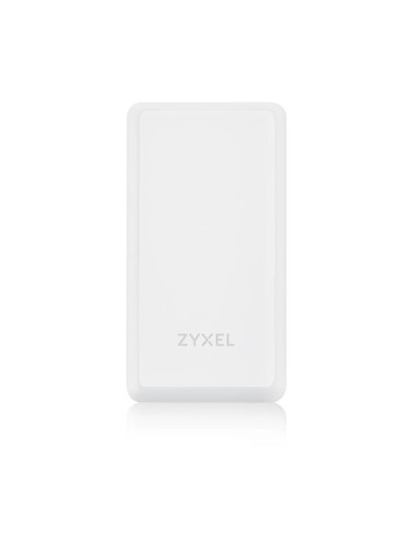 Zyxel WAC5302D-Sv2 Bianco Supporto Power over Ethernet (PoE)