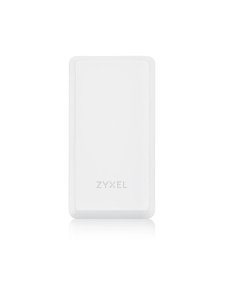 Zyxel WAC5302D-Sv2 Bianco Supporto Power over Ethernet (PoE)