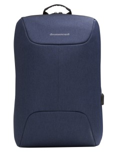 dbramante1928 Charlottenborg borsa per notebook 40,6 cm (16") Zaino Blu