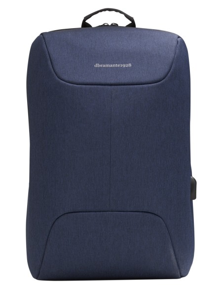 dbramante1928 Charlottenborg borsa per notebook 40,6 cm (16") Zaino Blu