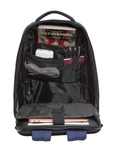 dbramante1928 Charlottenborg borsa per notebook 40,6 cm (16") Zaino Blu 2