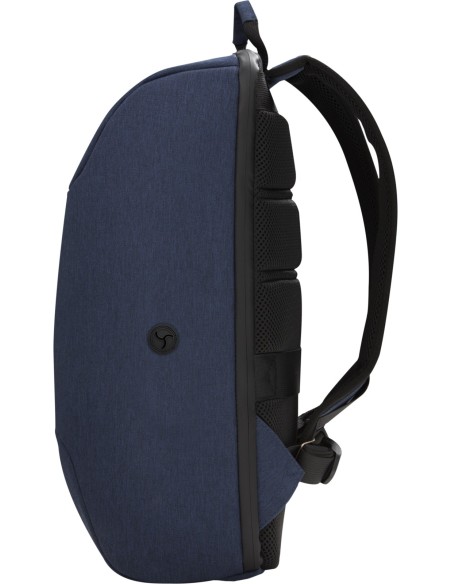 dbramante1928 Charlottenborg borsa per notebook 40,6 cm (16") Zaino Blu