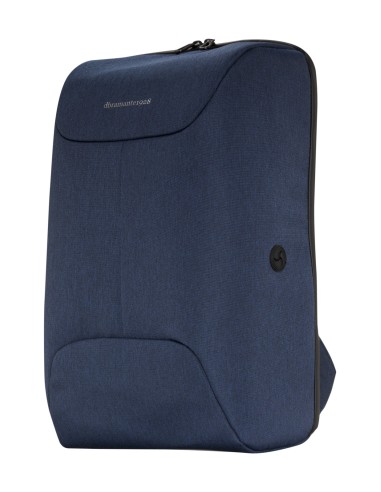 dbramante1928 Charlottenborg borsa per notebook 40,6 cm (16") Zaino Blu