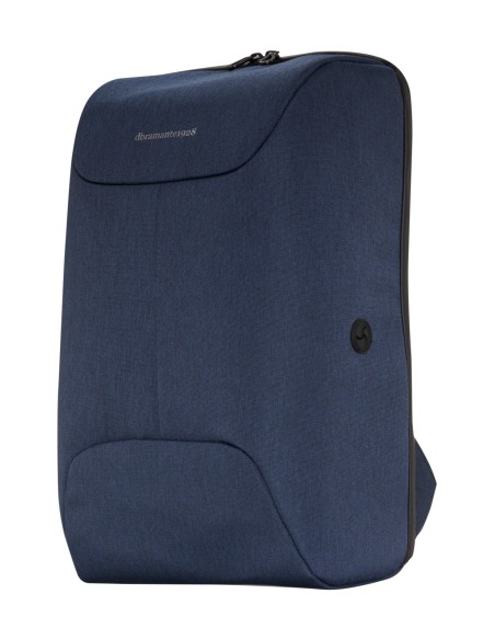 dbramante1928 Charlottenborg borsa per notebook 40,6 cm (16") Zaino Blu