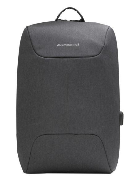 dbramante1928 Charlottenborg borsa per notebook 40,6 cm (16") Zaino Antracite