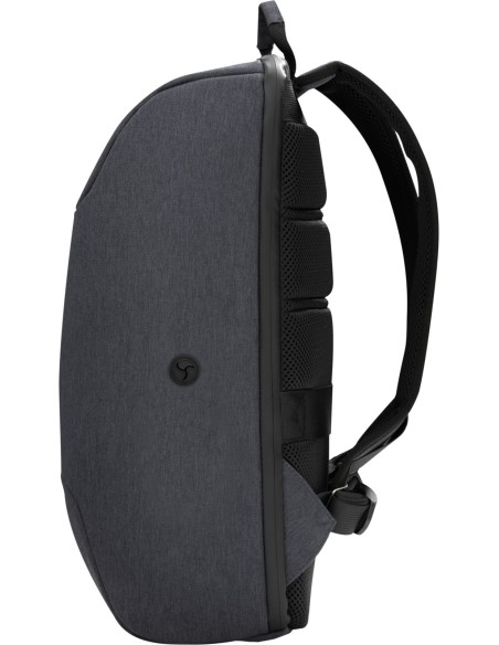 dbramante1928 Charlottenborg borsa per notebook 40,6 cm (16") Zaino Antracite