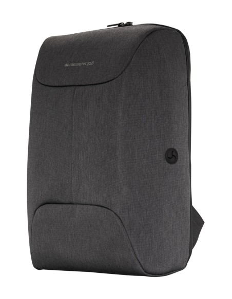 dbramante1928 Charlottenborg borsa per notebook 40,6 cm (16") Zaino Antracite