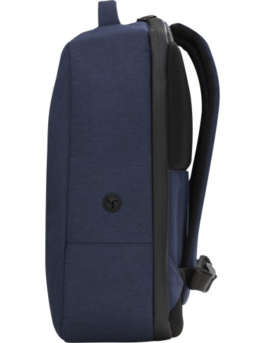 dbramante1928 Christiansborg borsa per notebook 40,6 cm (16") Zaino Blu