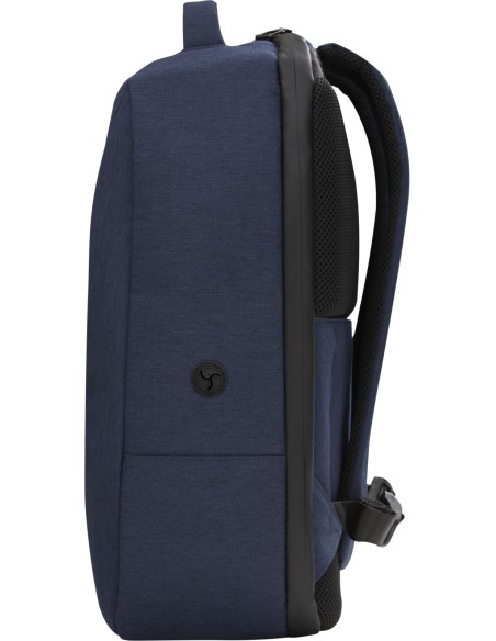 dbramante1928 Christiansborg borsa per notebook 40,6 cm (16") Zaino Blu