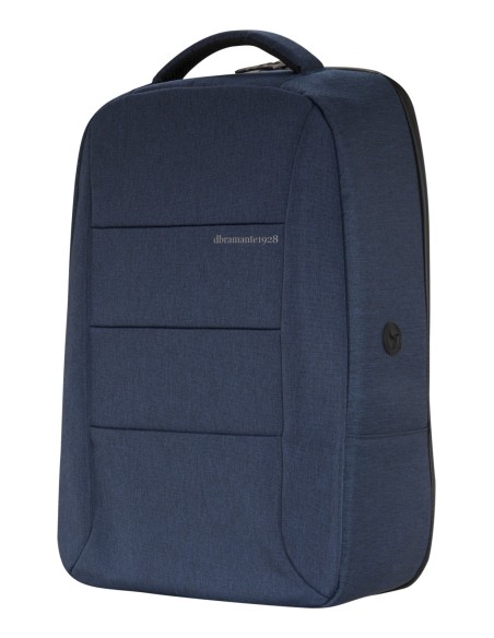 dbramante1928 Christiansborg borsa per notebook 40,6 cm (16") Zaino Blu