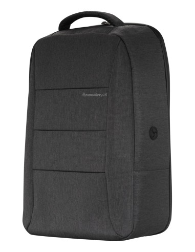 dbramante1928 Christiansborg borsa per notebook 40,6 cm (16") Zaino Antracite