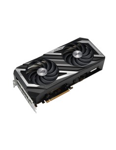 ASUS ROG -STRIX-RX6650XT-O8G-GAMING AMD Radeon RX 6650 XT 8 GB GDDR6 2