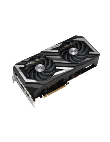 ASUS ROG -STRIX-RX6650XT-O8G-GAMING AMD Radeon RX 6650 XT 8 GB GDDR6