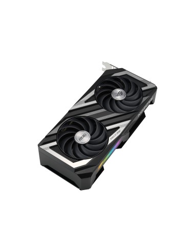 ASUS ROG -STRIX-RX6650XT-O8G-GAMING AMD Radeon RX 6650 XT 8 GB GDDR6