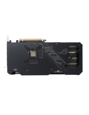 ASUS ROG -STRIX-RX6650XT-O8G-GAMING AMD Radeon RX 6650 XT 8 GB GDDR6