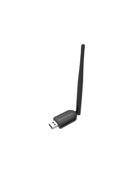 Conceptronic ABBY07B scheda di rete e adattatore Bluetooth 3 Mbit s