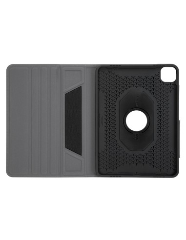 Targus VersaVu 27,9 cm (11") Custodia a libro Nero