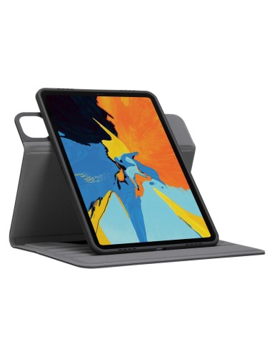 Targus VersaVu 27,9 cm (11") Custodia a libro Nero