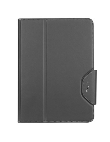 Targus VersaVu 27,9 cm (11") Custodia a libro Nero