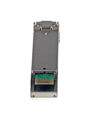 StarTech.com Modulo Ricetrasmettitore SFP in Fibra 100 Mbps Conforme MSA - 100BASE-LX