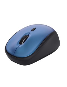 Trust Yvi+ mouse Mano destra RF Wireless Ottico 1600 DPI