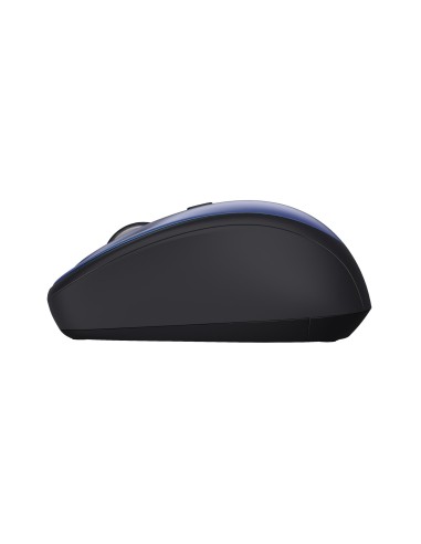 Trust Yvi+ mouse Mano destra RF Wireless Ottico 1600 DPI